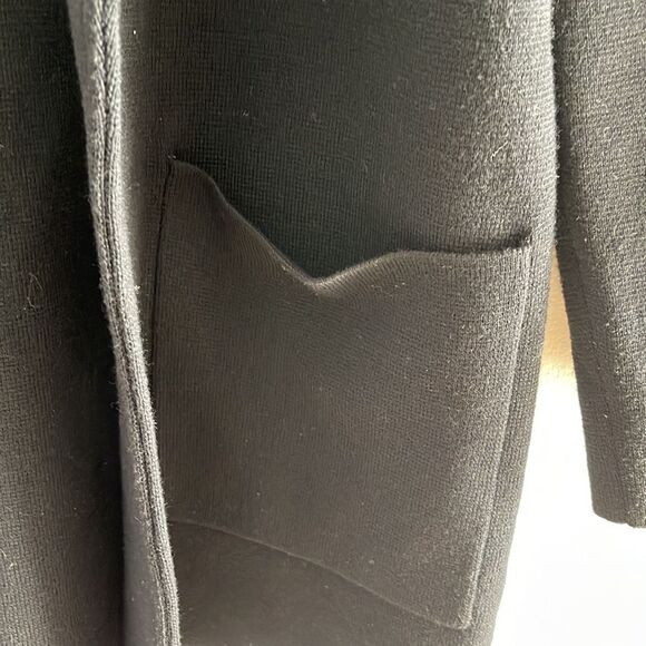 J.Crew Sophie open front blazer - Picture 4 of 5